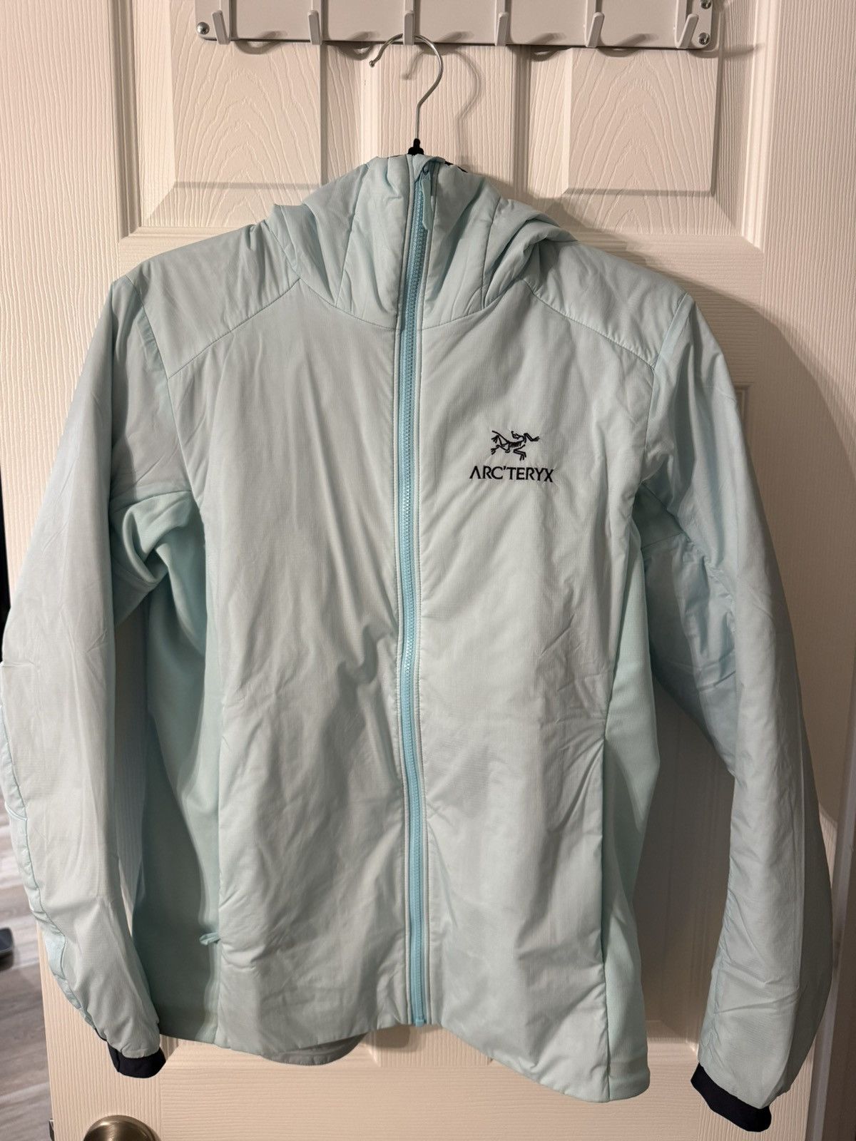 Arc'teryx Womens Arc Teryx Atom lt hoody Size S / US 4 / IT 40 - 1 Thumbnail