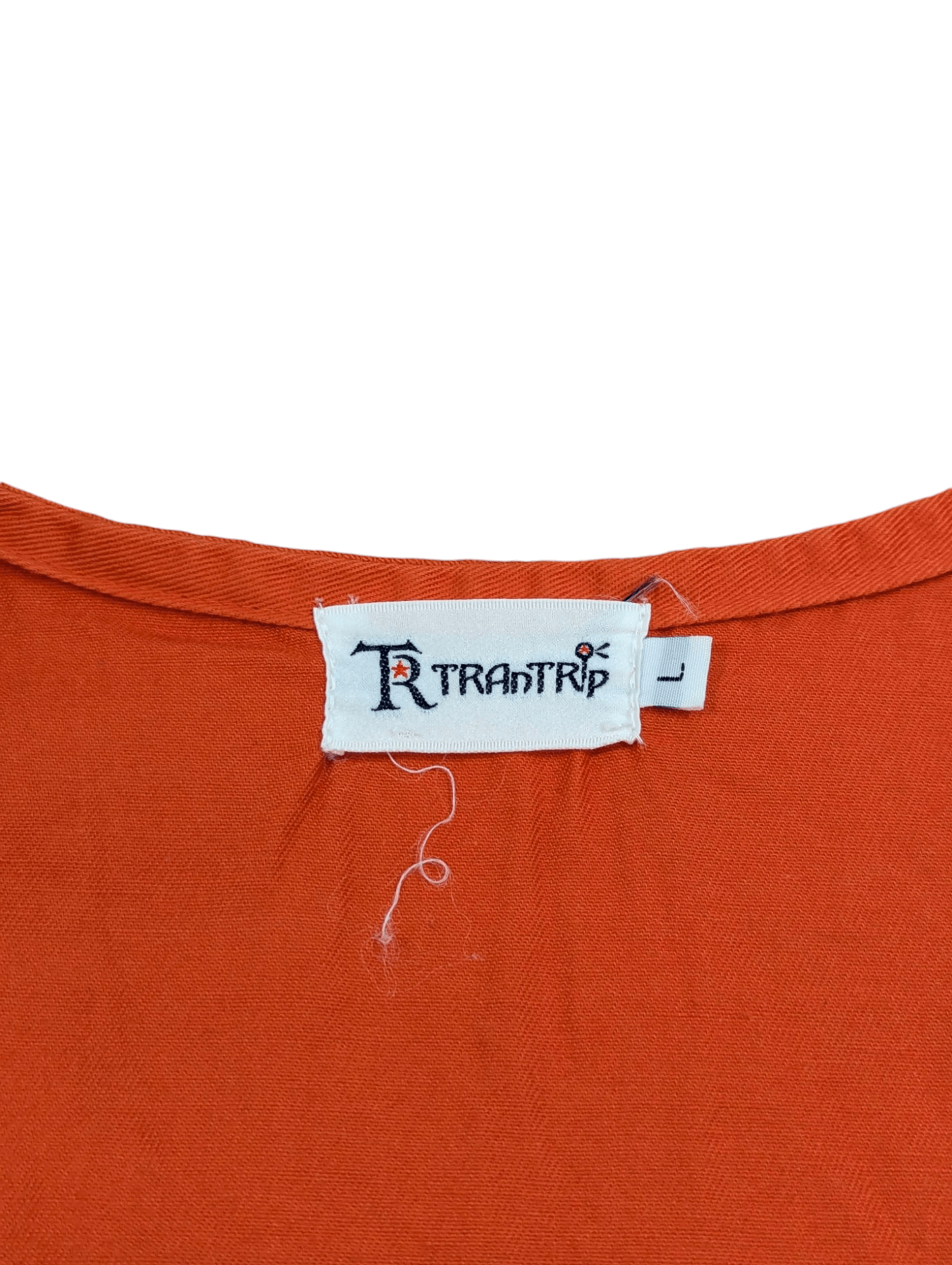 Anime × Japanese Brand COSPA DRAGON BALL Z SON GOKU TRAINING SHIRT Size US L / EU 52-54 / 3 - 6 Thumbnail