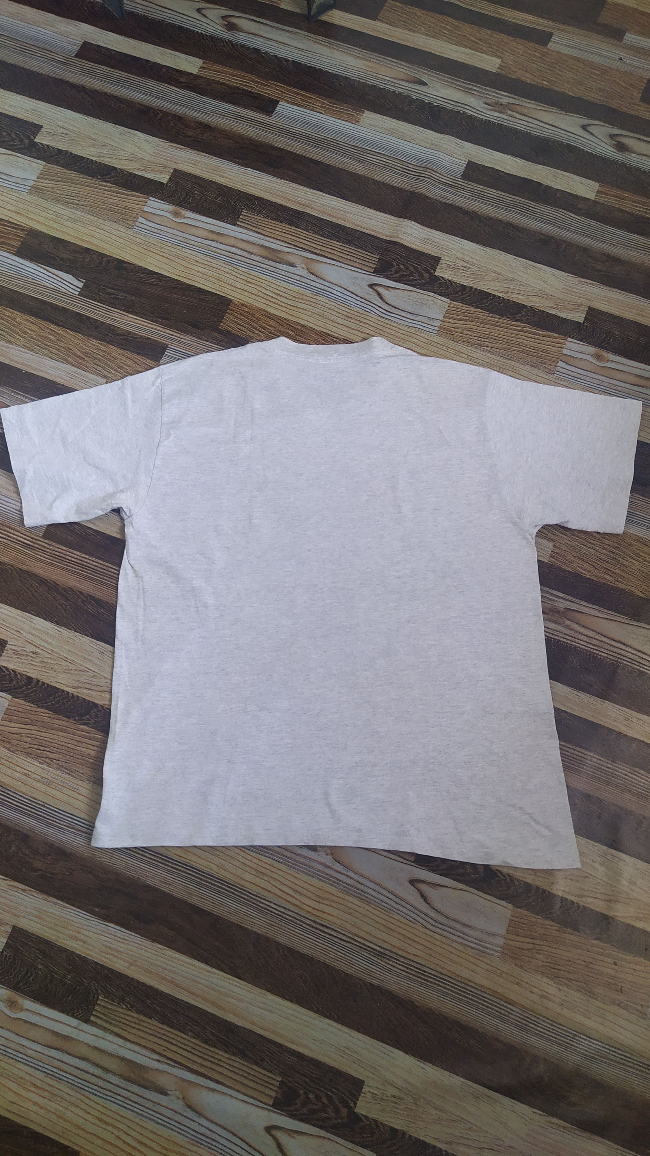 Carhartt Carhartt Tshirt Rare vintage 90's Size US XL / EU 56 / 4 - 2 Thumbnail