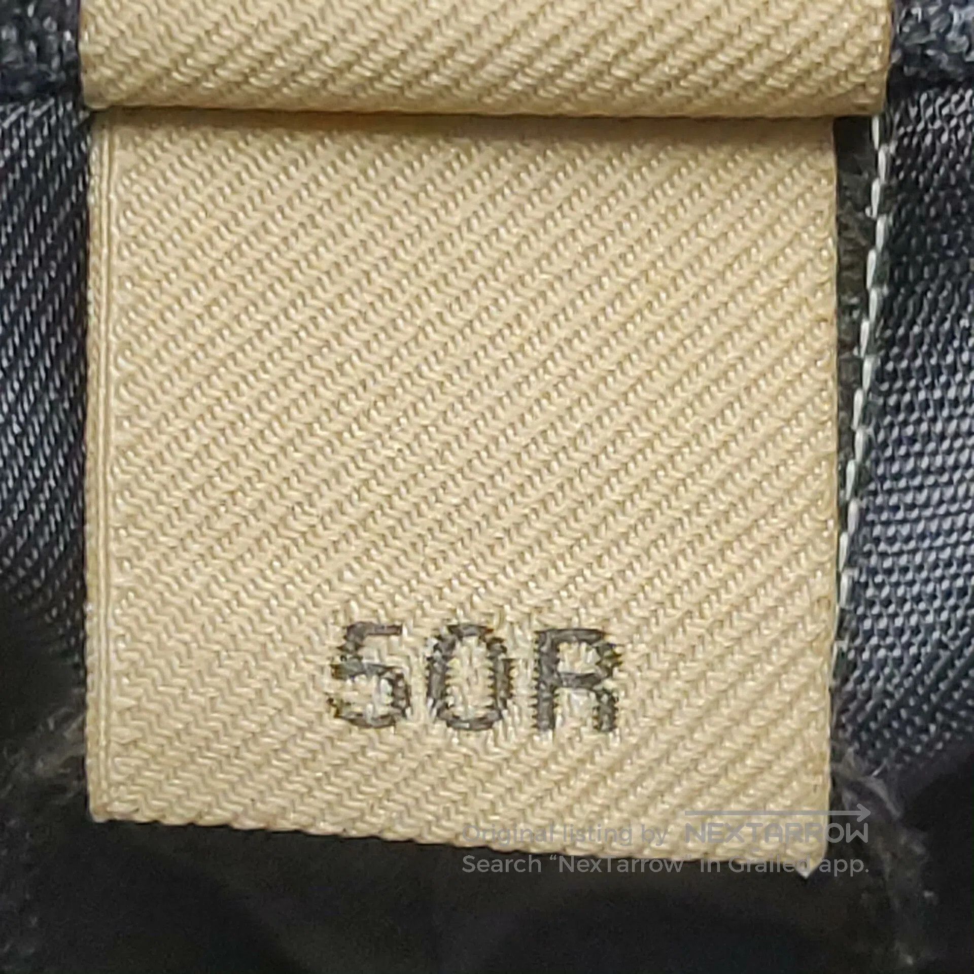 Burberry Burberry Men's Suit Set. Size US M / EU 48-50 / 2 - 6 Thumbnail