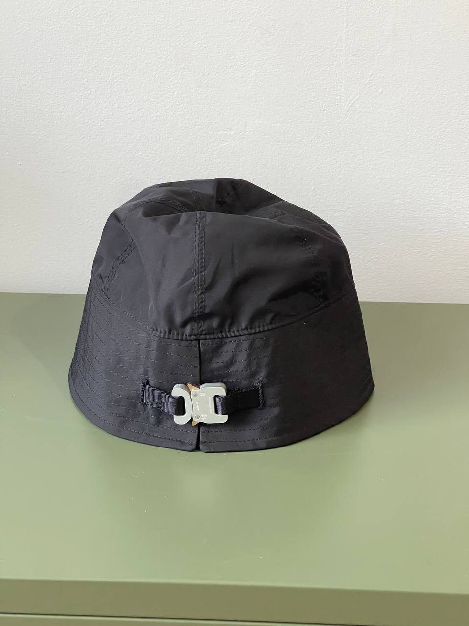 ALYX 1017 9SM バケットハット 【公式通販】