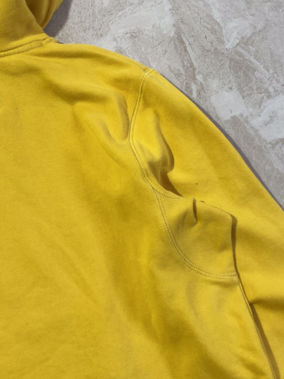 Nike Nike vintage Y2k hype streetwear oversized hoodie Size US M / EU 48-50 / 2 - 17 Thumbnail