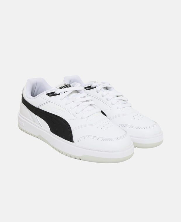 Doublecourt Sneakers