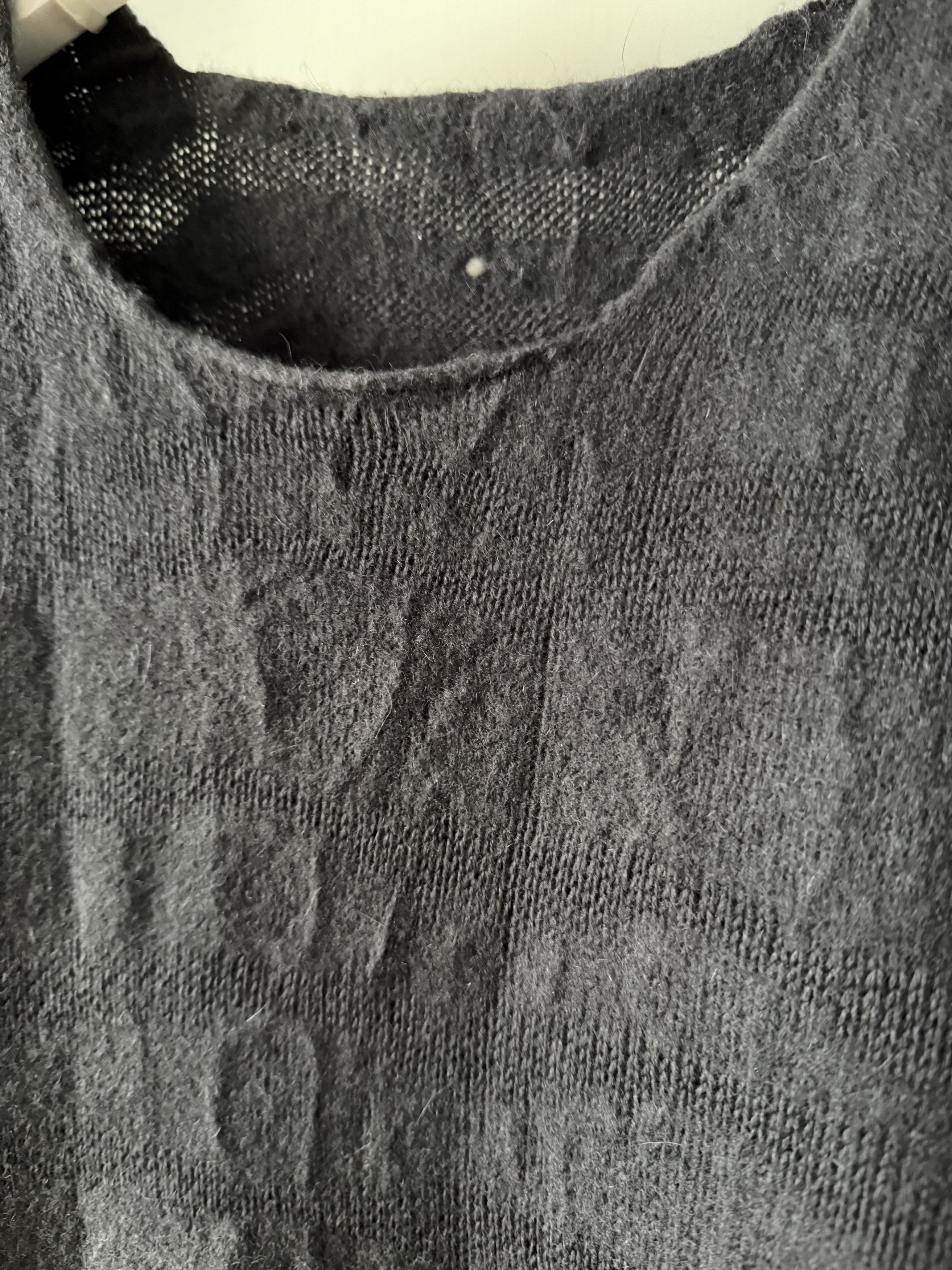 Label Under Construction LABEL UNDER CONSTRUCTION SWEATER -SIZE M Size US M / EU 48-50 / 2 - 7 Thumbnail