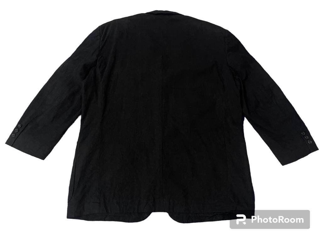 Comme des Garcons Homme Plus comme des garcons homme plus Casual Jacket Size US M / EU 48-50 / 2 - 7 Thumbnail