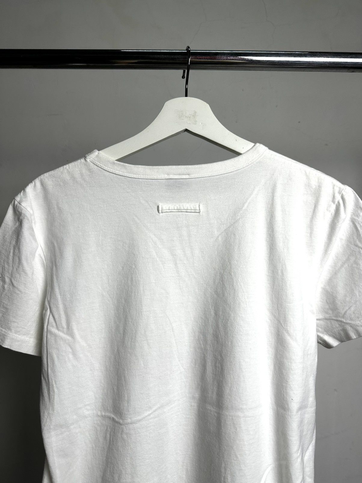 Jean Paul Gaultier OG JPG Supreme Signature Art Tshirt Size US M / EU 48-50 / 2 - 6 Thumbnail