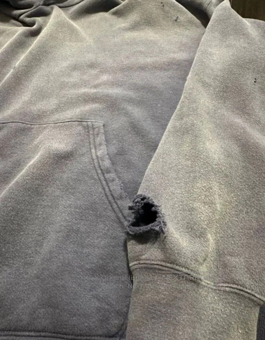 Visvim visvim JUMBO SB HOODIE CRASH. Size US M / EU 48-50 / 2 - 4 Thumbnail