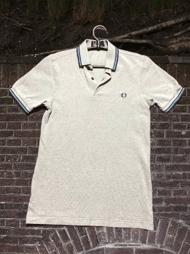 Fred Perry Fred Perry Polo Size US XS / EU 42 / 0 - 1 Thumbnail