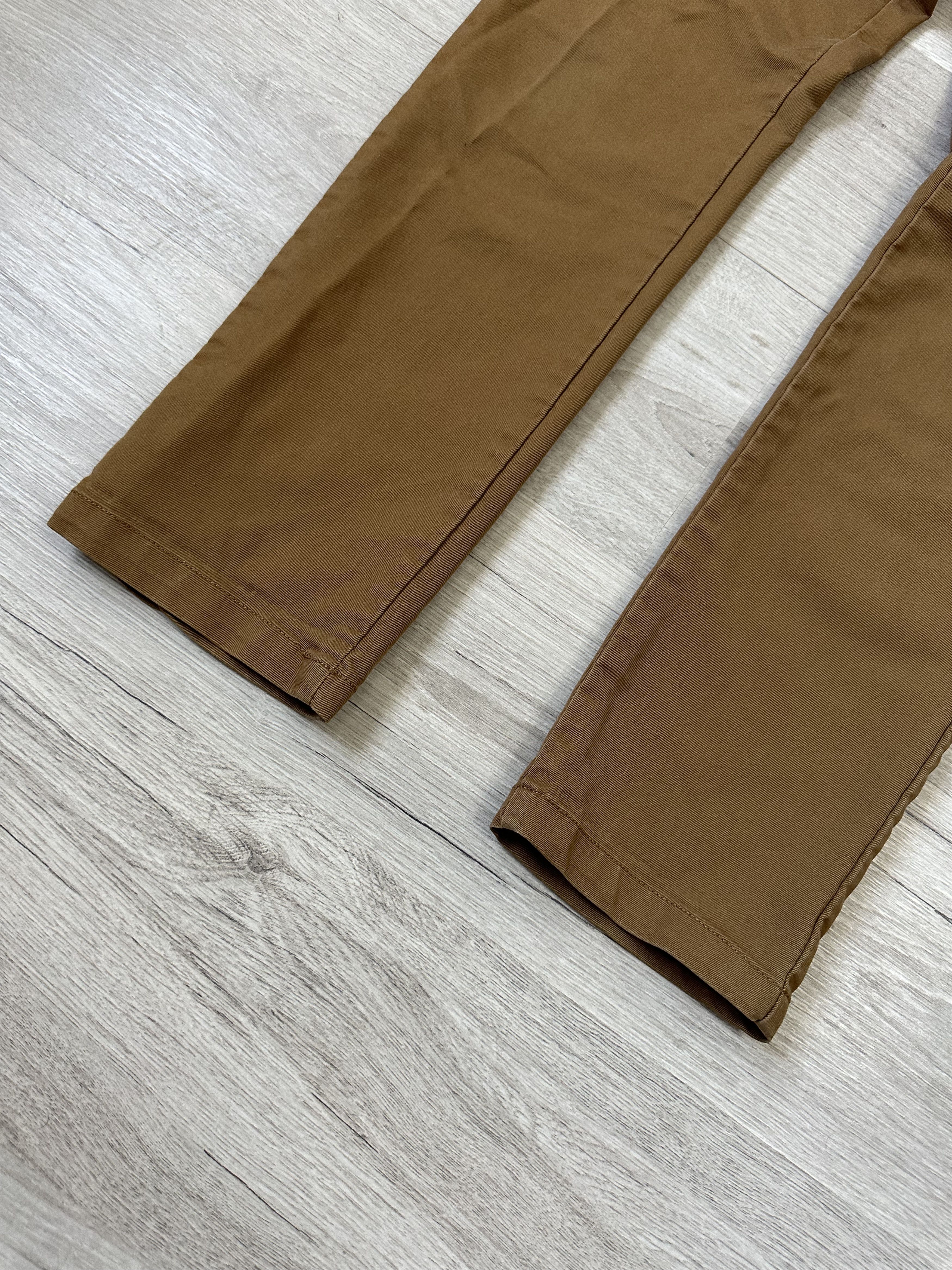 Carhartt MENS CASUAL Y2K PANTS CARHARTT Size US 33 - 6 Thumbnail