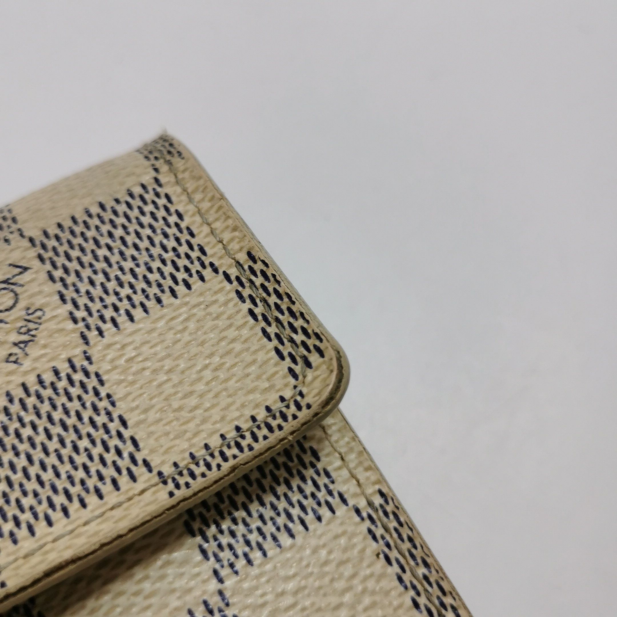 Louis Vuitton Louis Vuitton (LV) Checkerboard Wallet -y2506 Size ONE SIZE - 1 Thumbnail