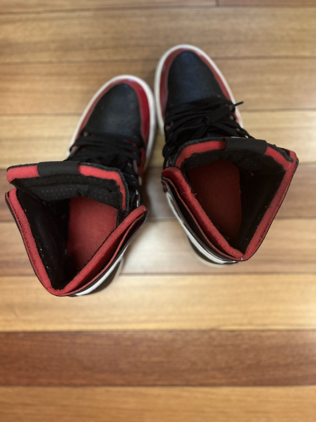 Jordan Brand jordan 1 CMFT Size US 9.5 / EU 42-43 - 8 Thumbnail