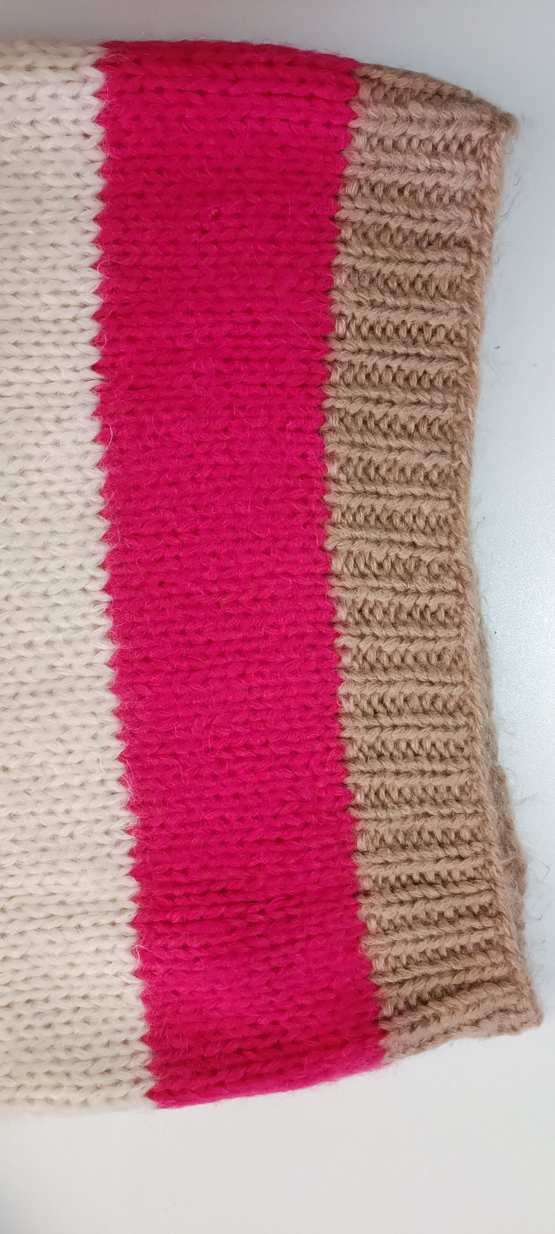 Ganni Scandinavian - Ganni - Julliard Mohair sweater Size M / US 6-8 / IT 42-44 - 20 Thumbnail