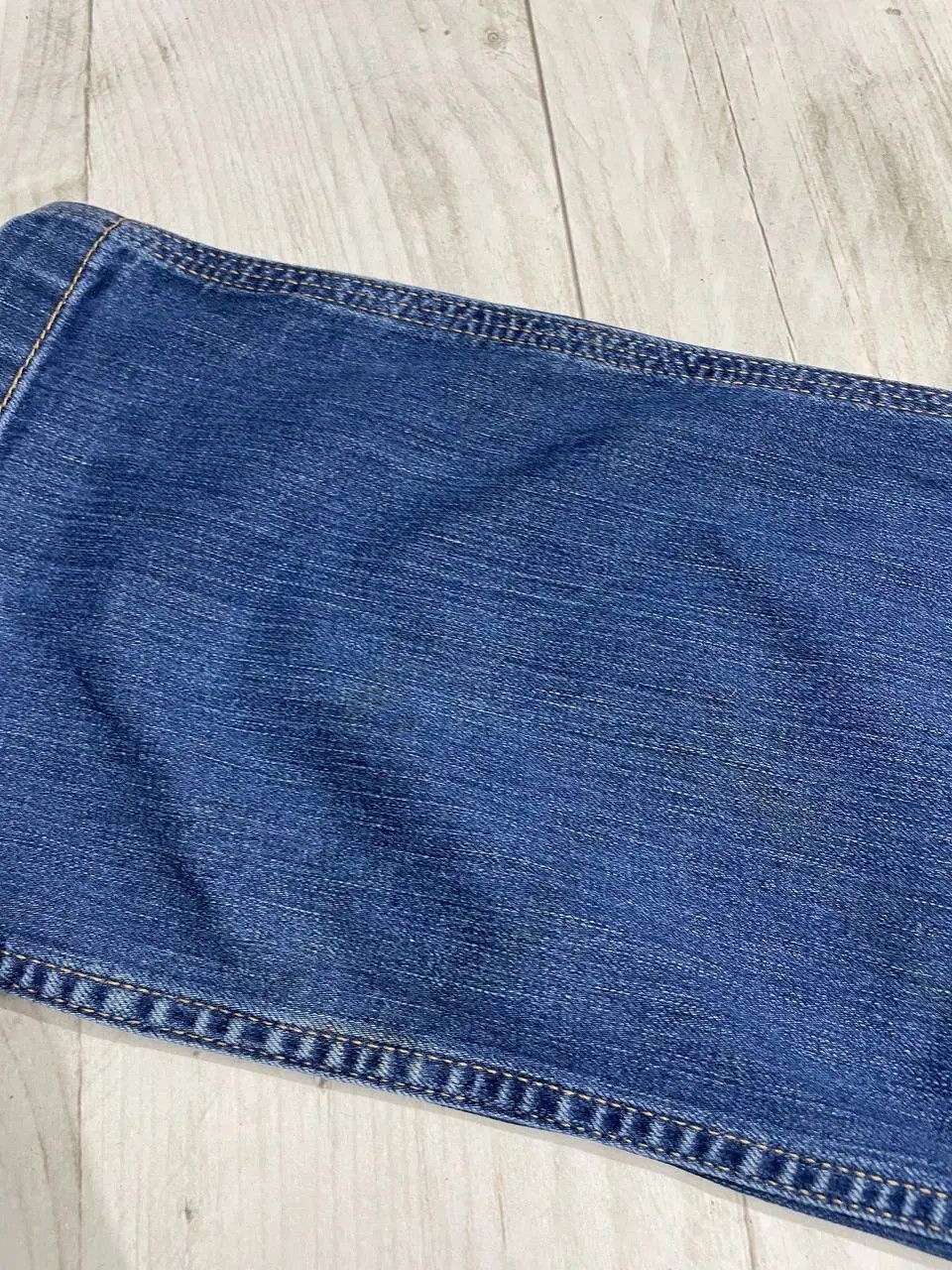 Carhartt Vintage Carhartt Carpenter Blue Denim Jeans Work Pants Size US 32 / EU 48 - 10 Thumbnail