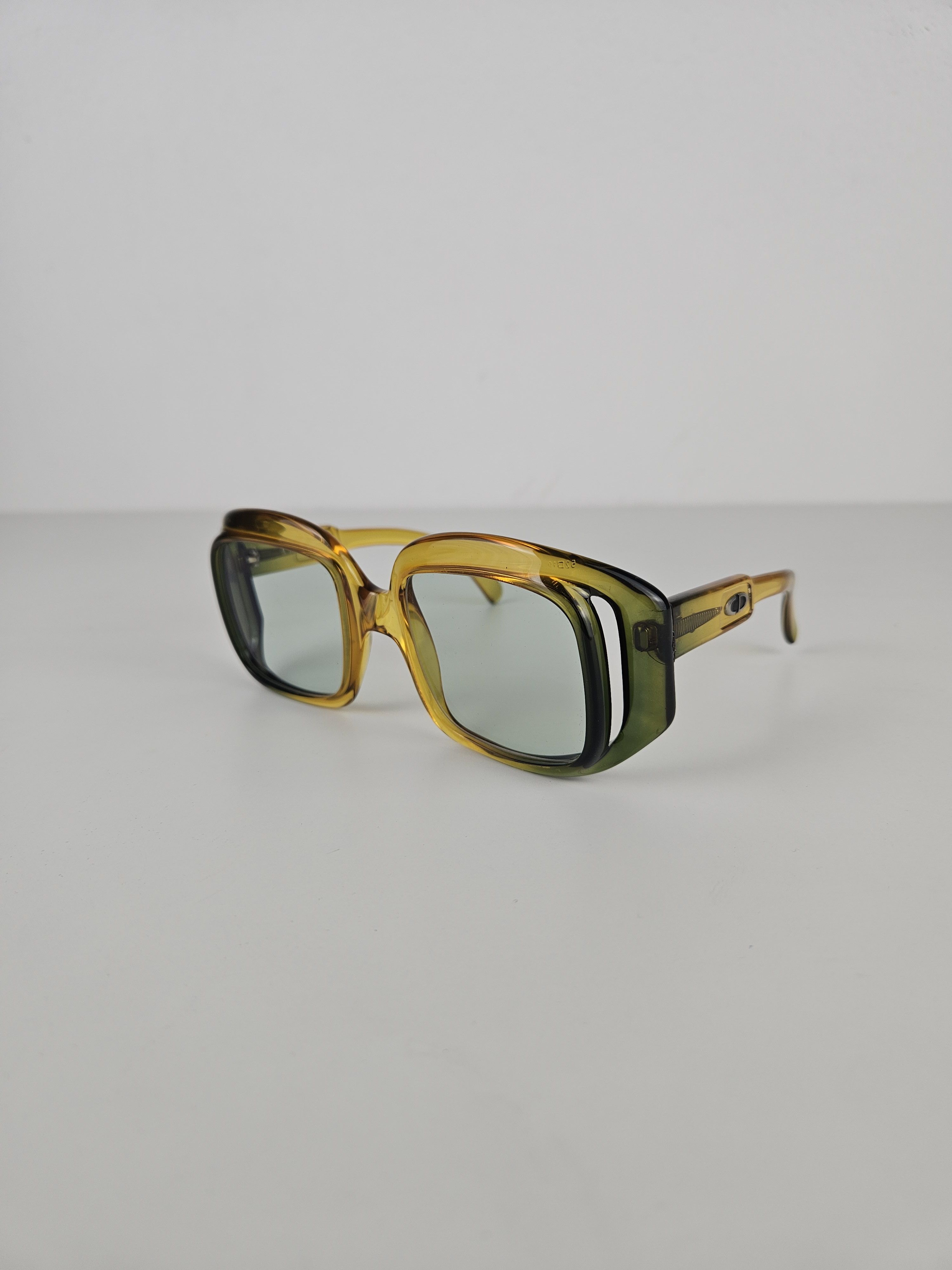 Dior Vintage 70s Dior C05 oversized sunglasses Size ONE SIZE - 1 Thumbnail