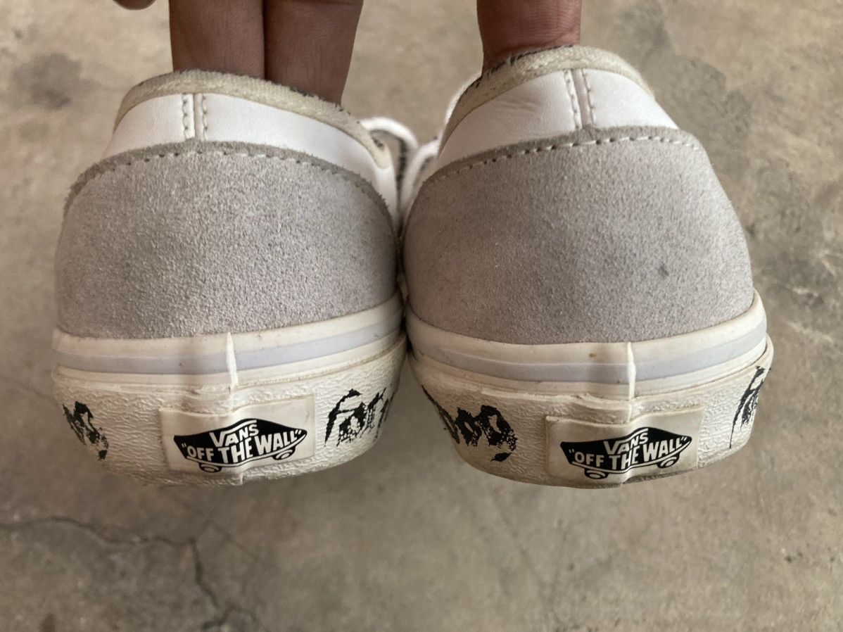 N.Hoolywood × Vans Vans X N.Hoolywood Size US 10 / EU 43 - 6 Thumbnail