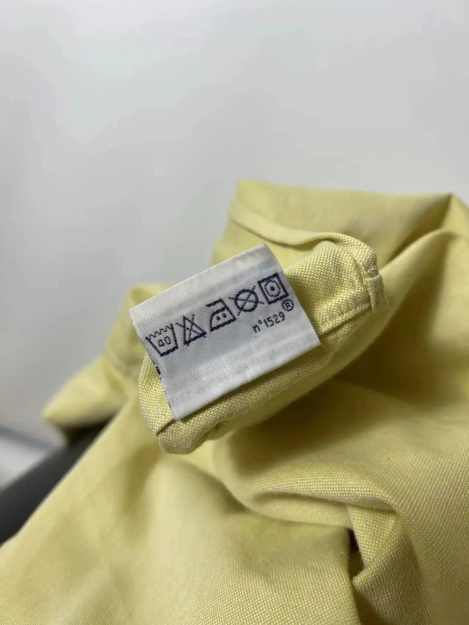 Polo Ralph Lauren Vintage Polo by Ralph Lauren long sleeve oxford shirt Size US L / EU 52-54 / 3 - 7 Thumbnail