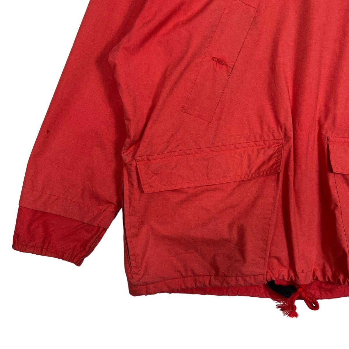 Vintage 🔥 VINTAGE SASTA ANORAK OUTDOOR MOUNTAIN PARKA JACKET Size US M / EU 48-50 / 2 - 5 Thumbnail
