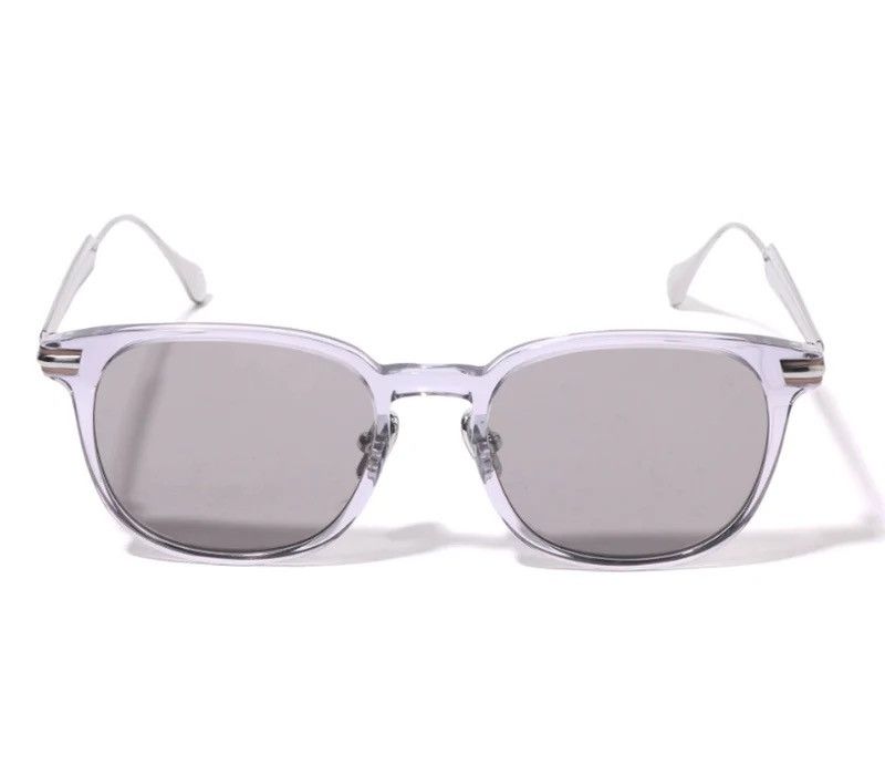 Bape Bape Sunglasses Size ONE SIZE - 2 Thumbnail