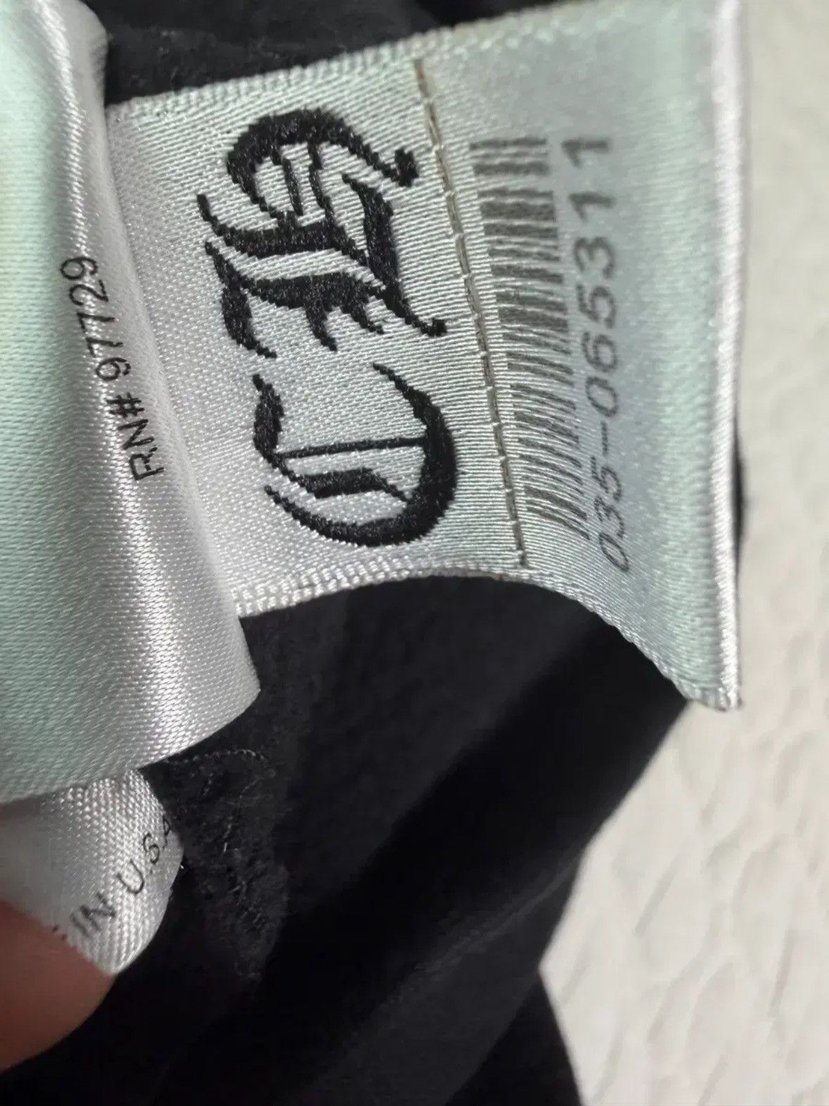Chrome Hearts Horseshoe Cross Camo Hoodie Size US M / EU 48-50 / 2 - 9 Thumbnail