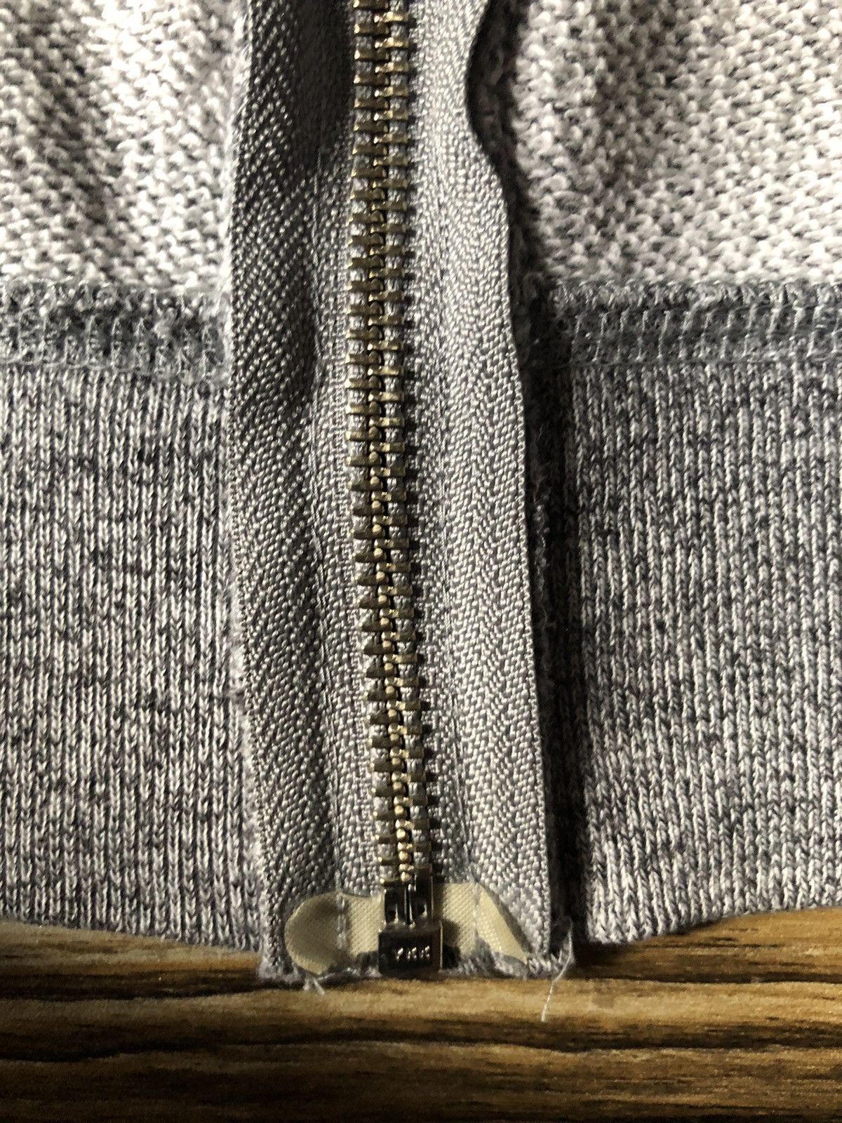 N.Hoolywood summer light cotton hoodies kapital style ye Size US M / EU 48-50 / 2 - 8 Thumbnail