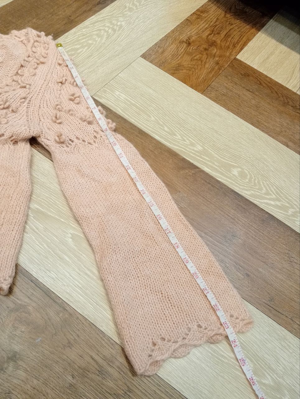 Tsumori Chisato VINTAGE TSUMORI CHISATO BY ISSEY MIYAKE KNITWEAR Size M / US 6-8 / IT 42-44 - 9 Thumbnail