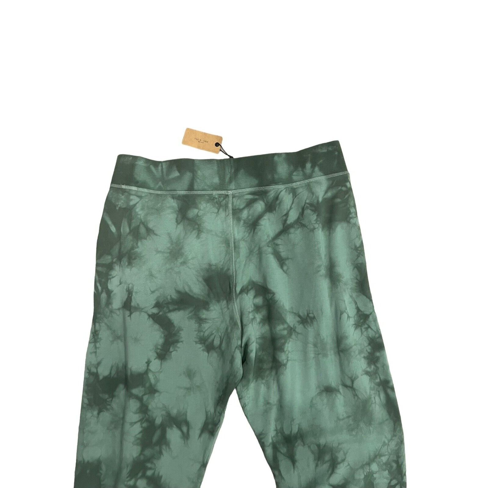 Rag & Bone Rag & Bone Skinny Fit Men's City Tie Dye Sweatpants Joggers Size L Size US 36 / EU 52 - 4 Thumbnail