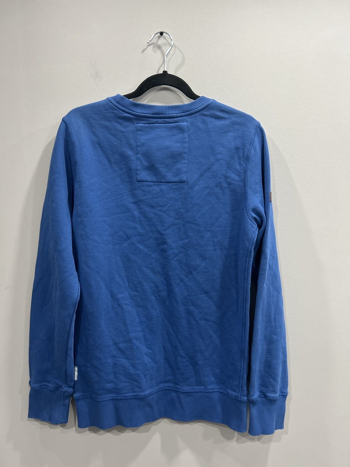 Superdry × Vintage Superdry Crewneck Size US S / EU 44-46 / 1 - 2 Thumbnail