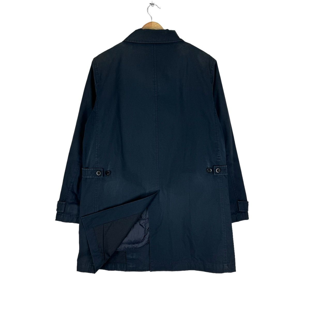 Margaret Howell ☀️MARGARET HOWELL INSIDE PUFFER BUTTON JACKET Size US M / EU 48-50 / 2 - 8 Thumbnail
