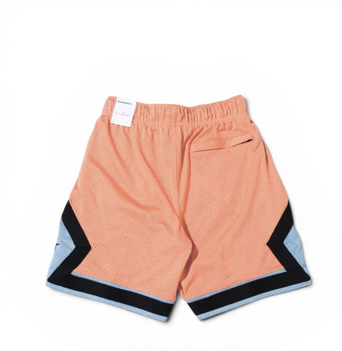 Dj Khaled × Jordan Brand Air Jordan x Cactus jack Shorts Size US 30 / EU 46 - 2 Thumbnail