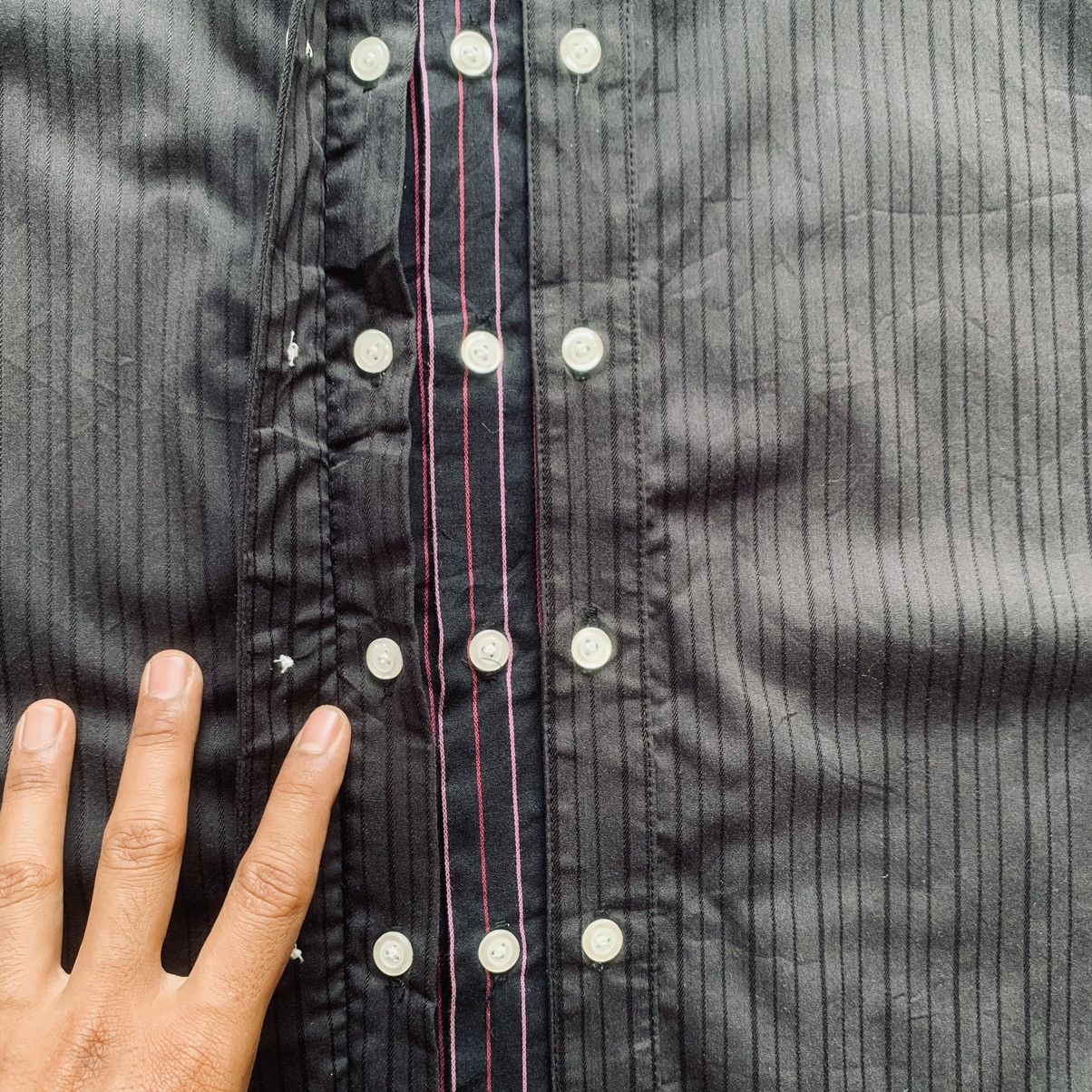 semanticdesign Semanticdesign Double Button shirt Size US L / EU 52-54 / 3 - 6 Thumbnail