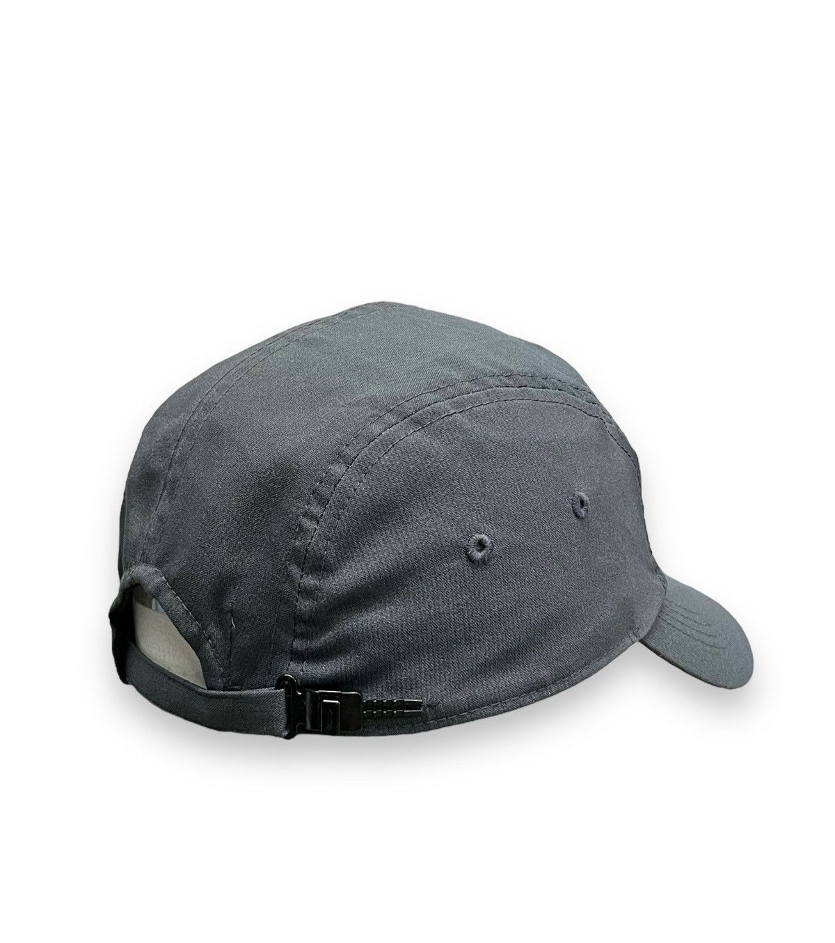 Nissan GRANTURISMO🔥NISSAN Embroidery 5 Panel Light Poly-Cotton Hat Size ONE SIZE - 6 Thumbnail