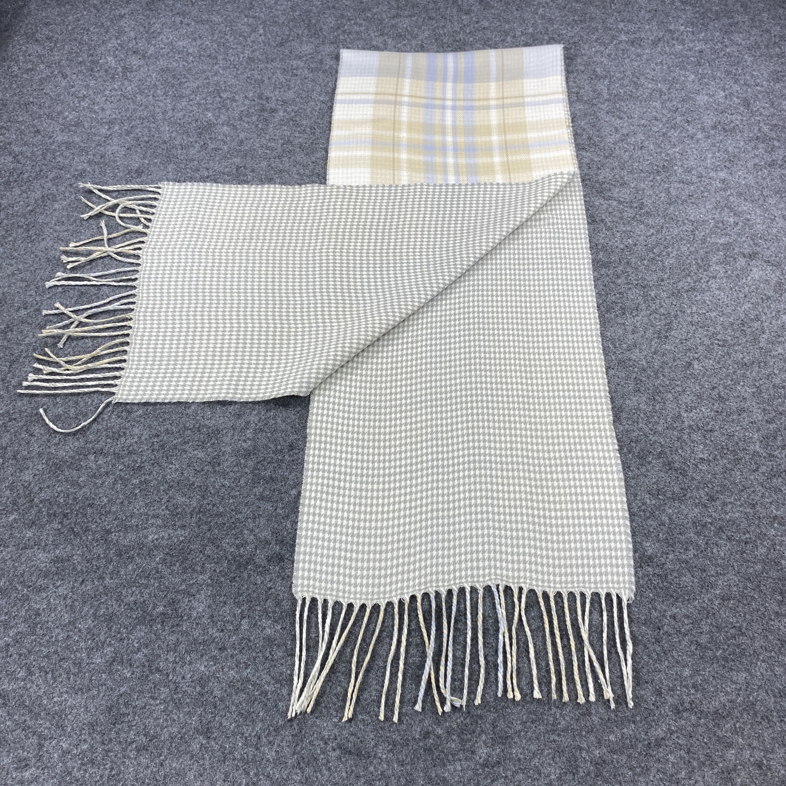Peanuts Peanuts Scarf # Muffler # Neckwear # D688 Size ONE SIZE - 7 Thumbnail