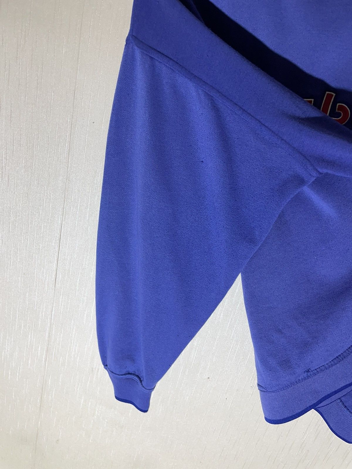 Reebok × Vintage Reebok vintage streetwear sweatshirt 90s Size US M / EU 48-50 / 2 - 9 Thumbnail