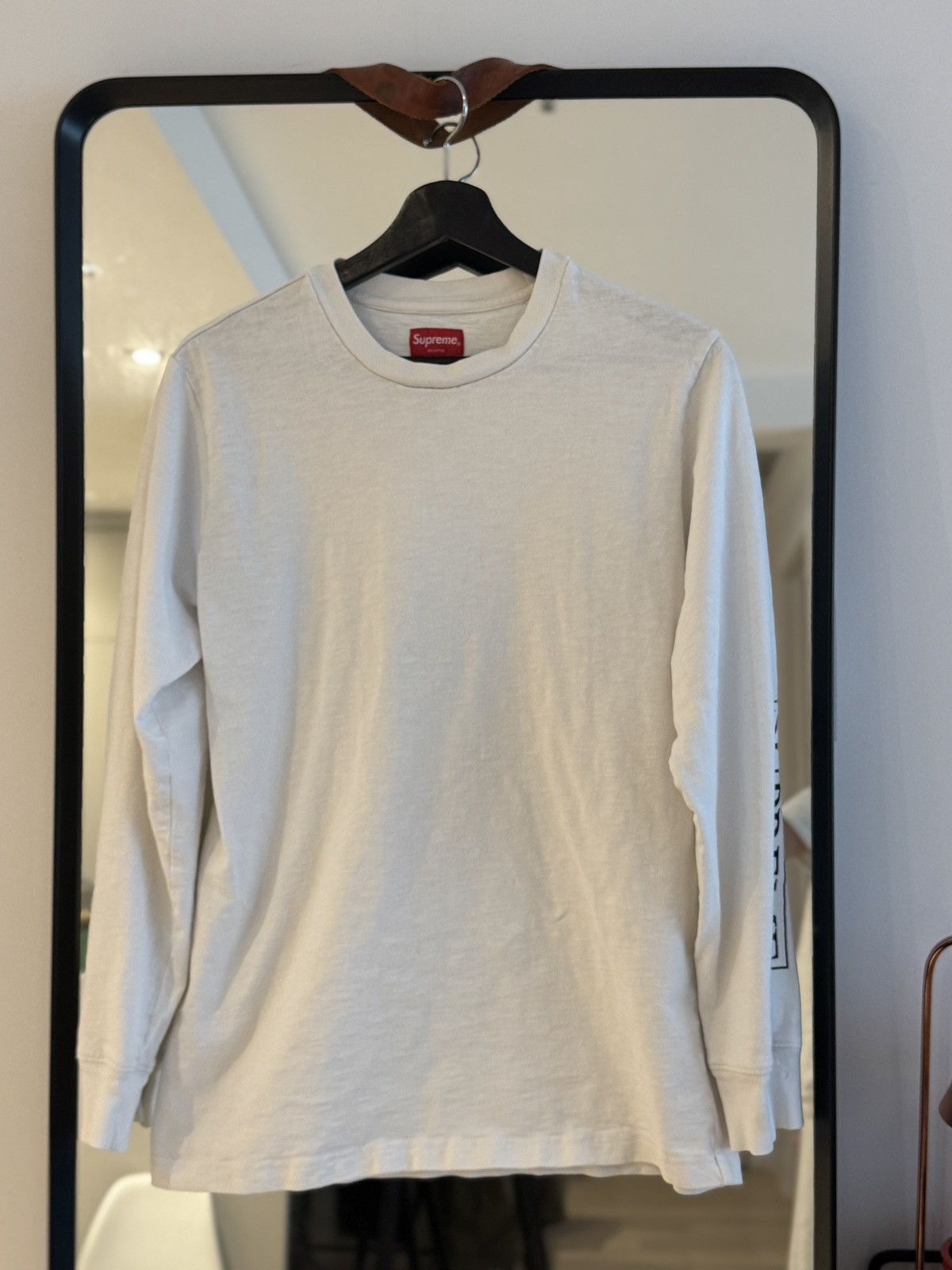 Supreme Supreme Roma Shirt Size US M / EU 48-50 / 2 - 1 Thumbnail