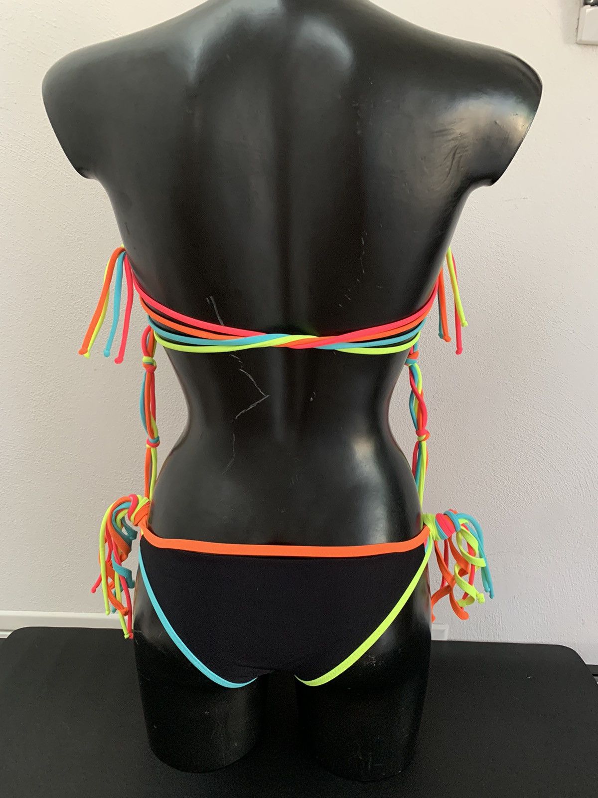 GCDS GCDS Bikini BeachWear Size XS Size ONE SIZE - 6 Thumbnail