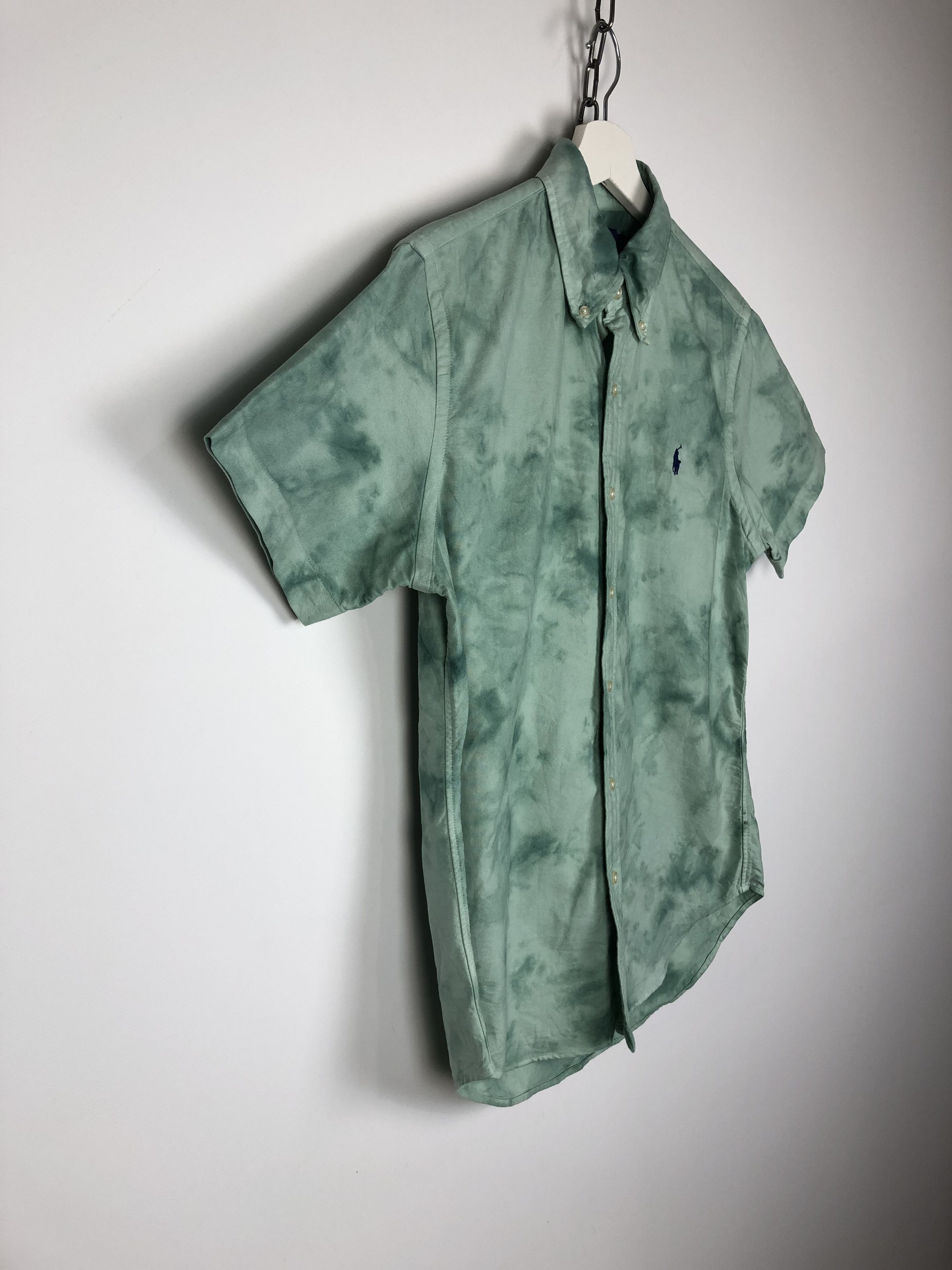 Polo Ralph Lauren Ralph Lauren Shirt Classic Fit Size S Size US S / EU 44-46 / 1 - 5 Thumbnail