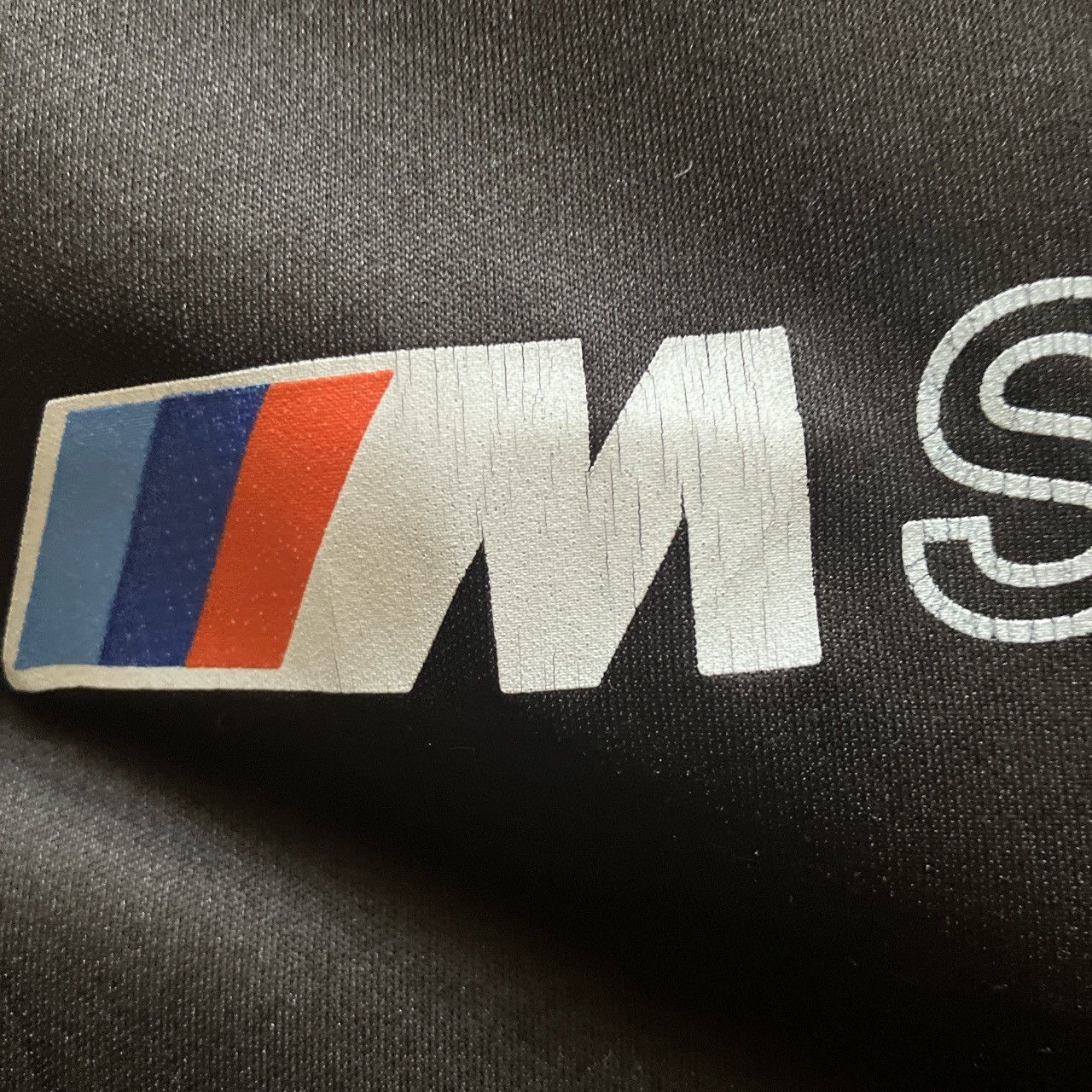 BMW BMW M3 Social T shirt Size Large Size US L / EU 52-54 / 3 - 3 Thumbnail