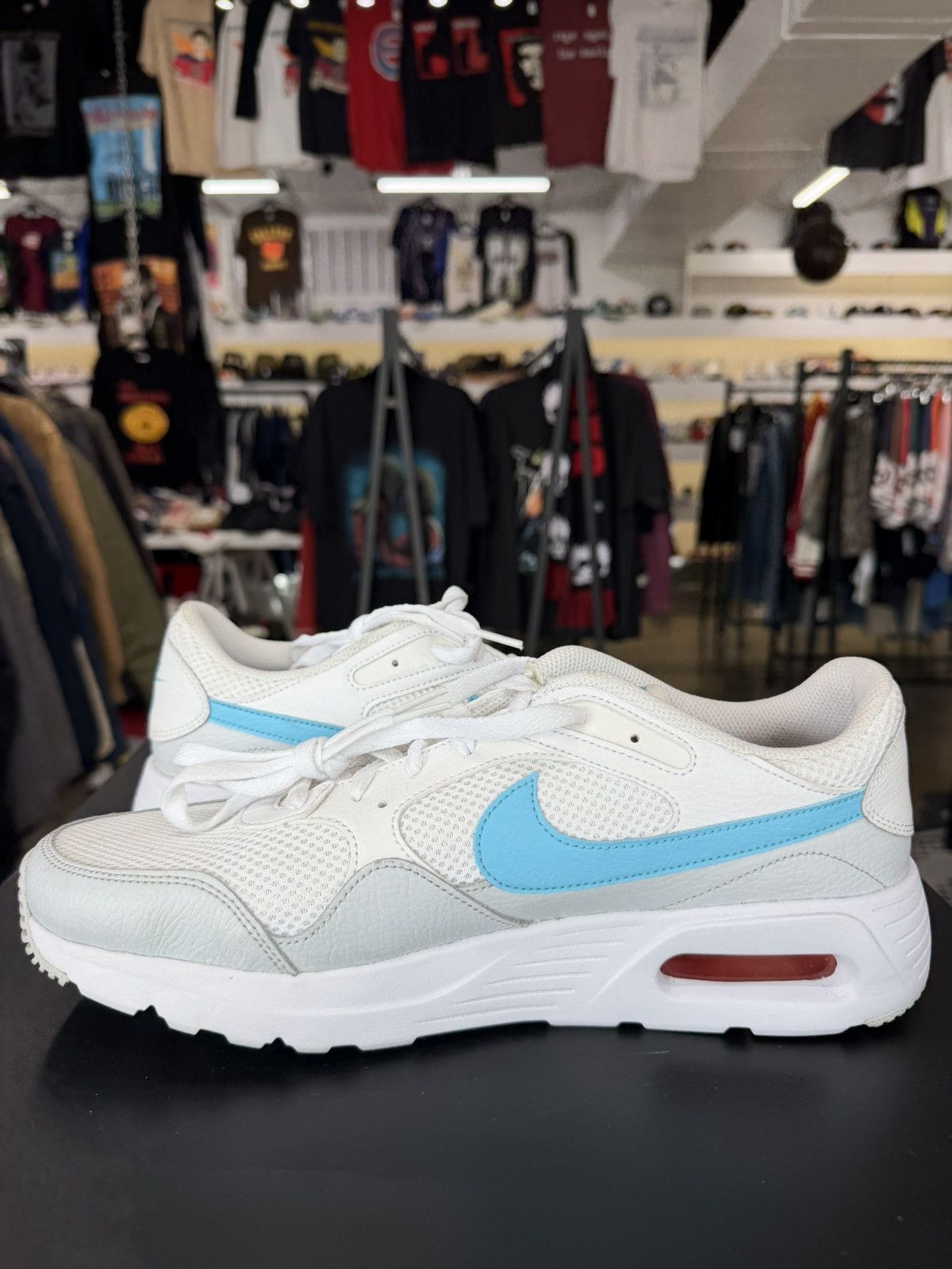 Nike Nike Air Max SC White Lagoon Pulse Size 11 Size US 11 / EU 44 - 4 Thumbnail