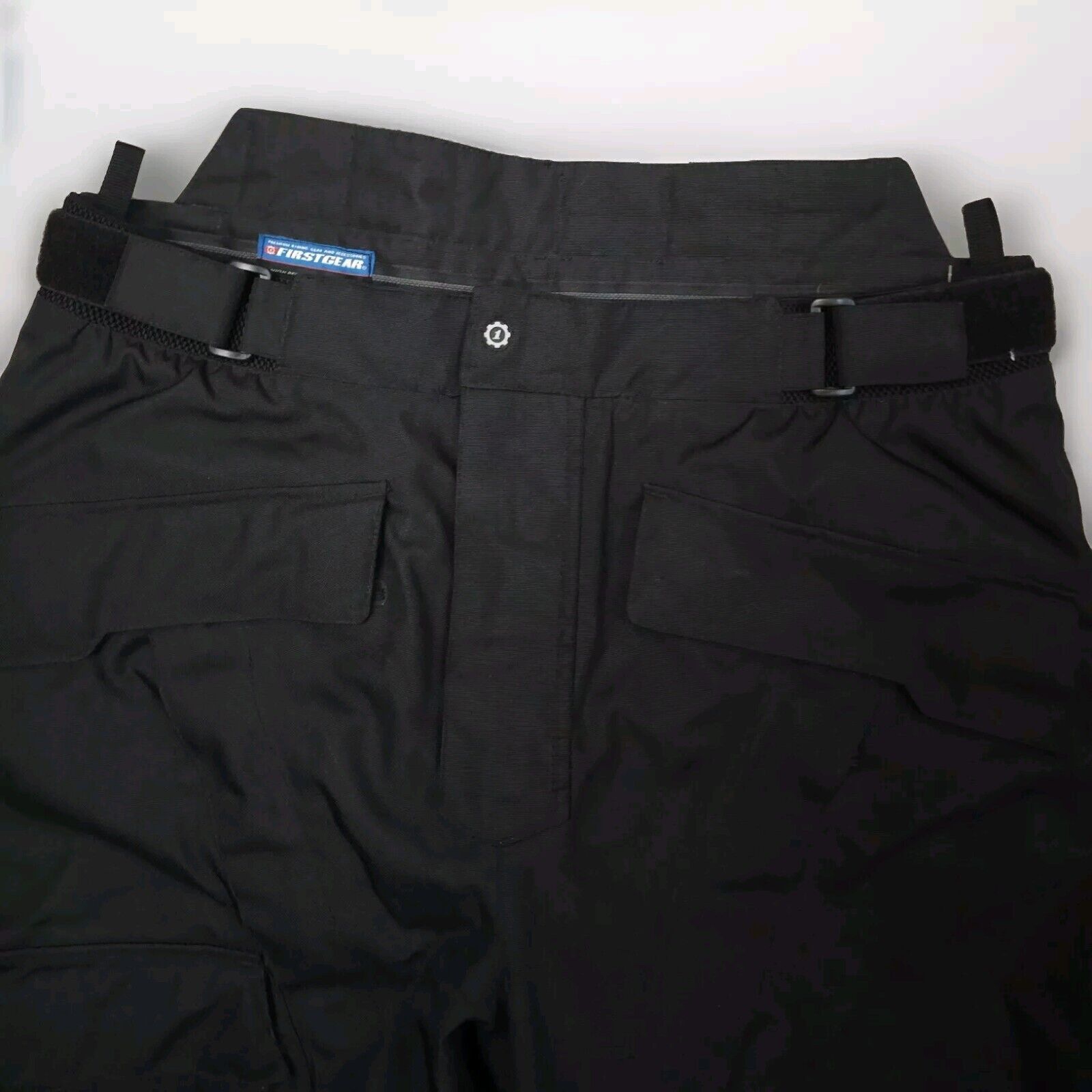 FirstGear First Gear Hypertex HT Riding Motorcycle Padded Waterproof Size US 36 / EU 52 - 6 Thumbnail