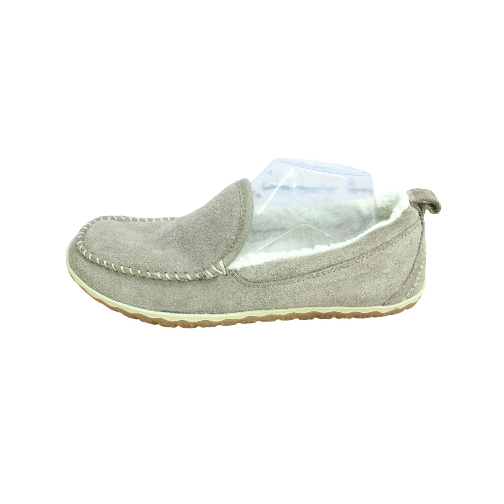 L.L. Bean LL Bean Suede Fleece Lined Mountain Moccasin Slippers 10 M Size US 10 / IT 40 - 1 Thumbnail
