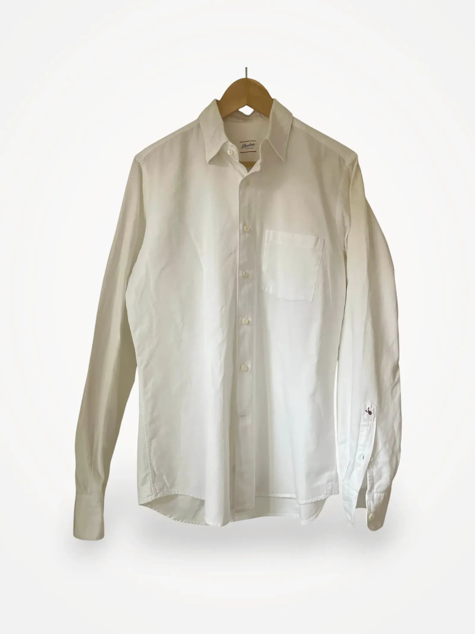 Glanshirt Glanshirt Shirt Size US M / EU 48-50 / 2 - 1 Thumbnail