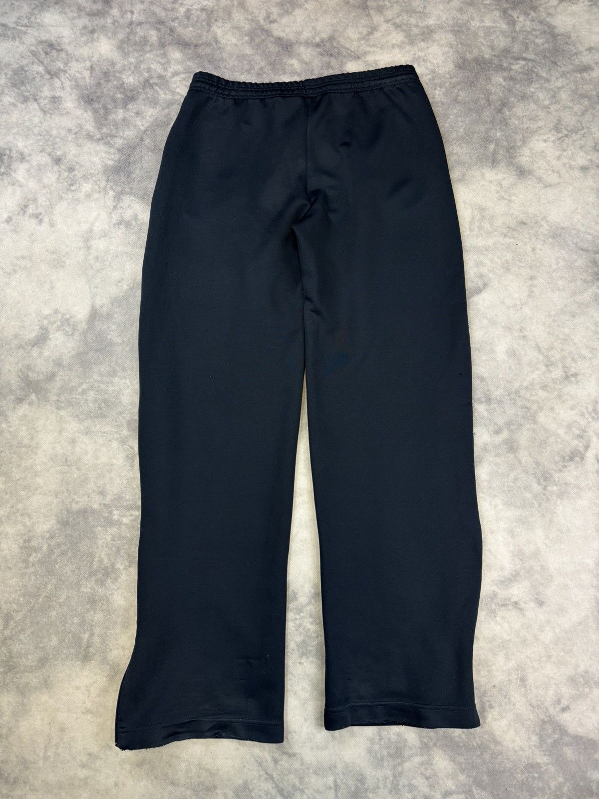 Nike × Vintage Vintage Nike Parachute Sweatpants skateboard rap Streetwear Size US 34 / EU 50 - 6 Thumbnail