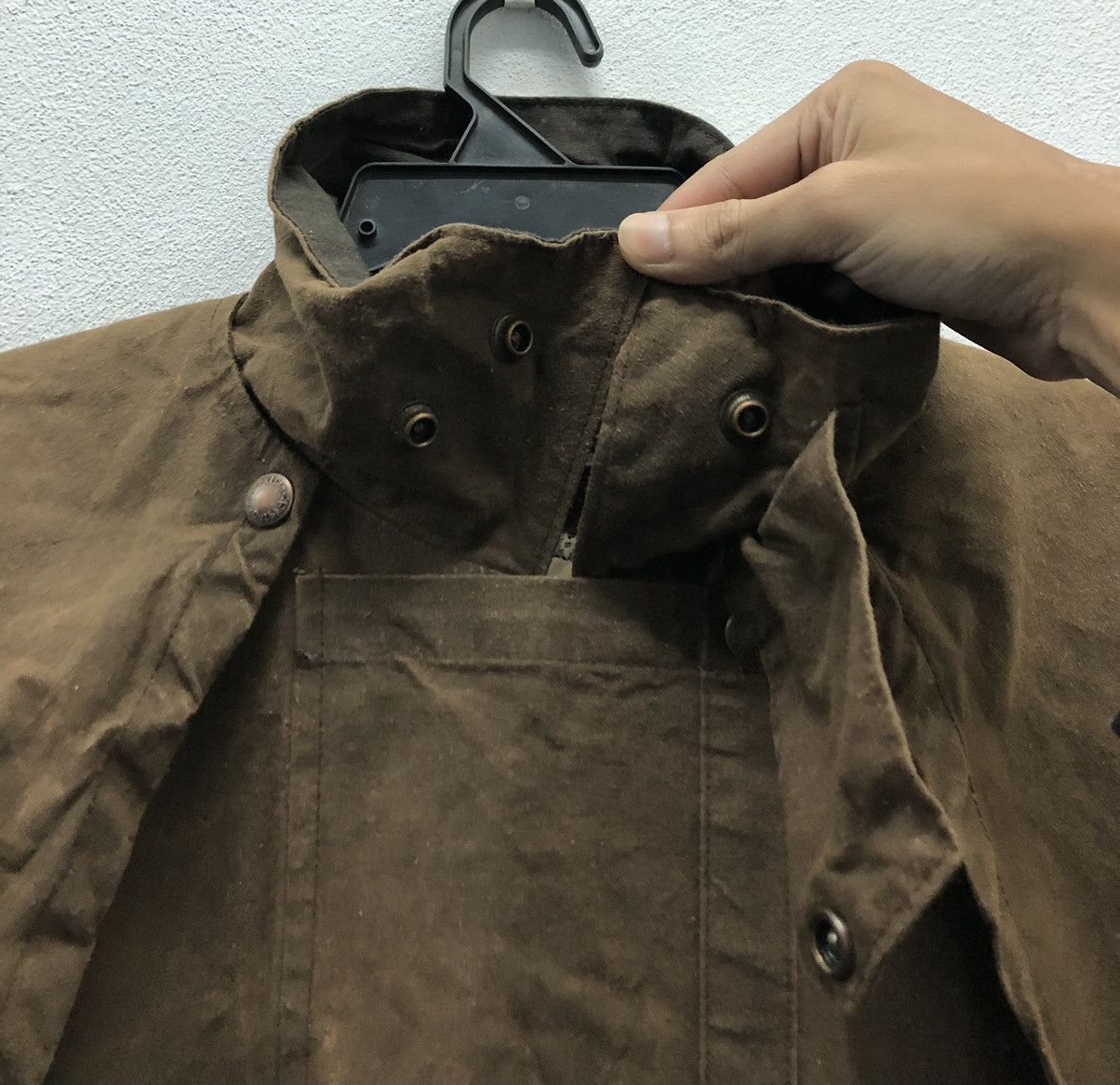 The Australian Outback Collection × Vintage Vintage The Australian Outback Collection Long Jacket Size US L / EU 52-54 / 3 - 4 Thumbnail