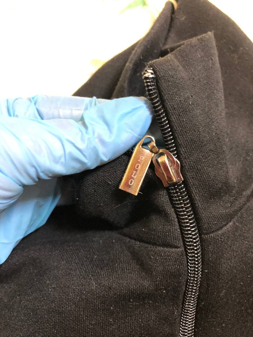 Polo Ralph Lauren Polo Ralph Lauren Performance Track Jacket sweatshirt Size M / US 6-8 / IT 42-44 - 10 Thumbnail