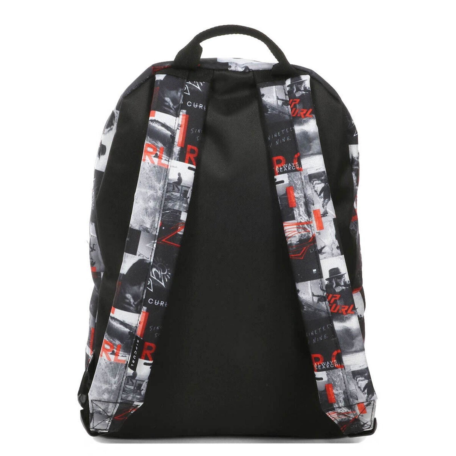 Rip Curl Rip Curl Dome 18L Backpack Bag With Pencil Case Size ONE SIZE - 4 Thumbnail