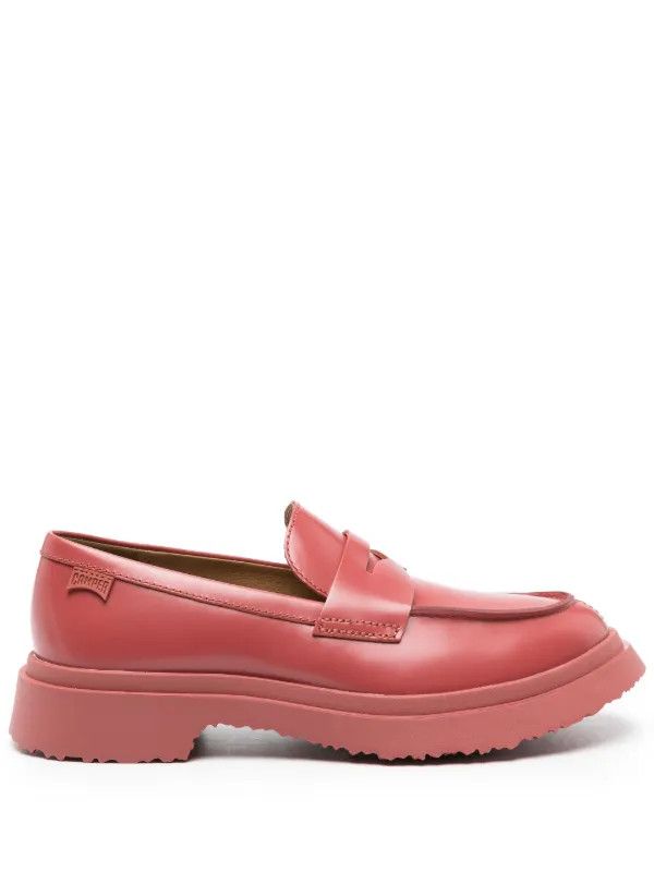 Camper Camper Walden Loafers Size US 9 / IT 39 - 1 Thumbnail