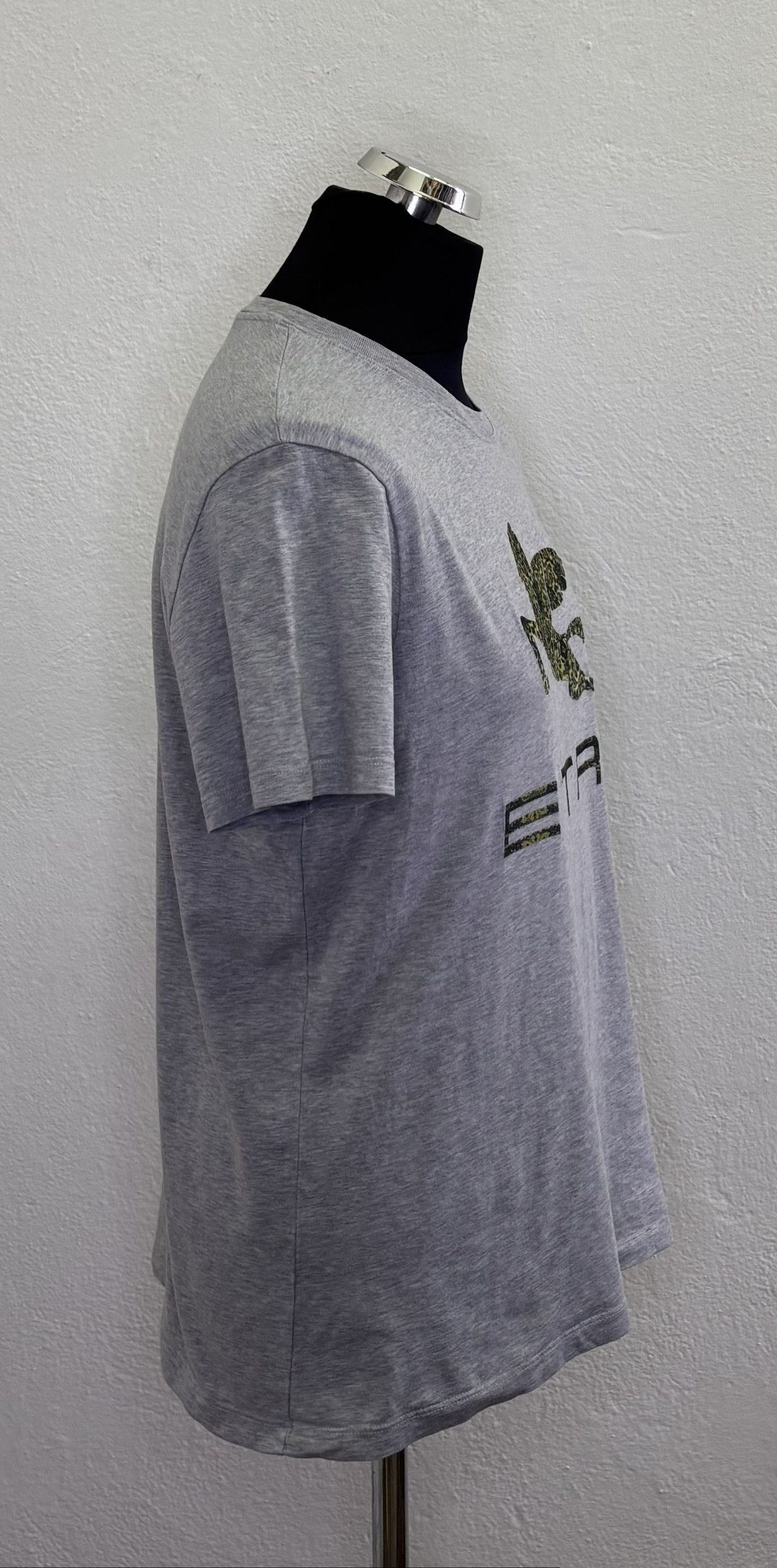 Etro Etro T-Shirt size M Size US M / EU 48-50 / 2 - 4 Thumbnail