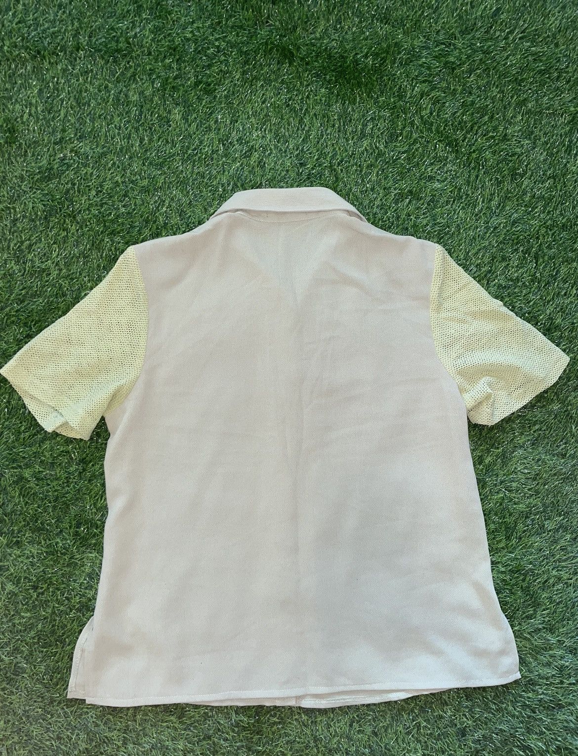 Vintage Vintage Polo Women’s Size XXL Size XXL / US 16-18 / IT 52-54 - 2 Thumbnail