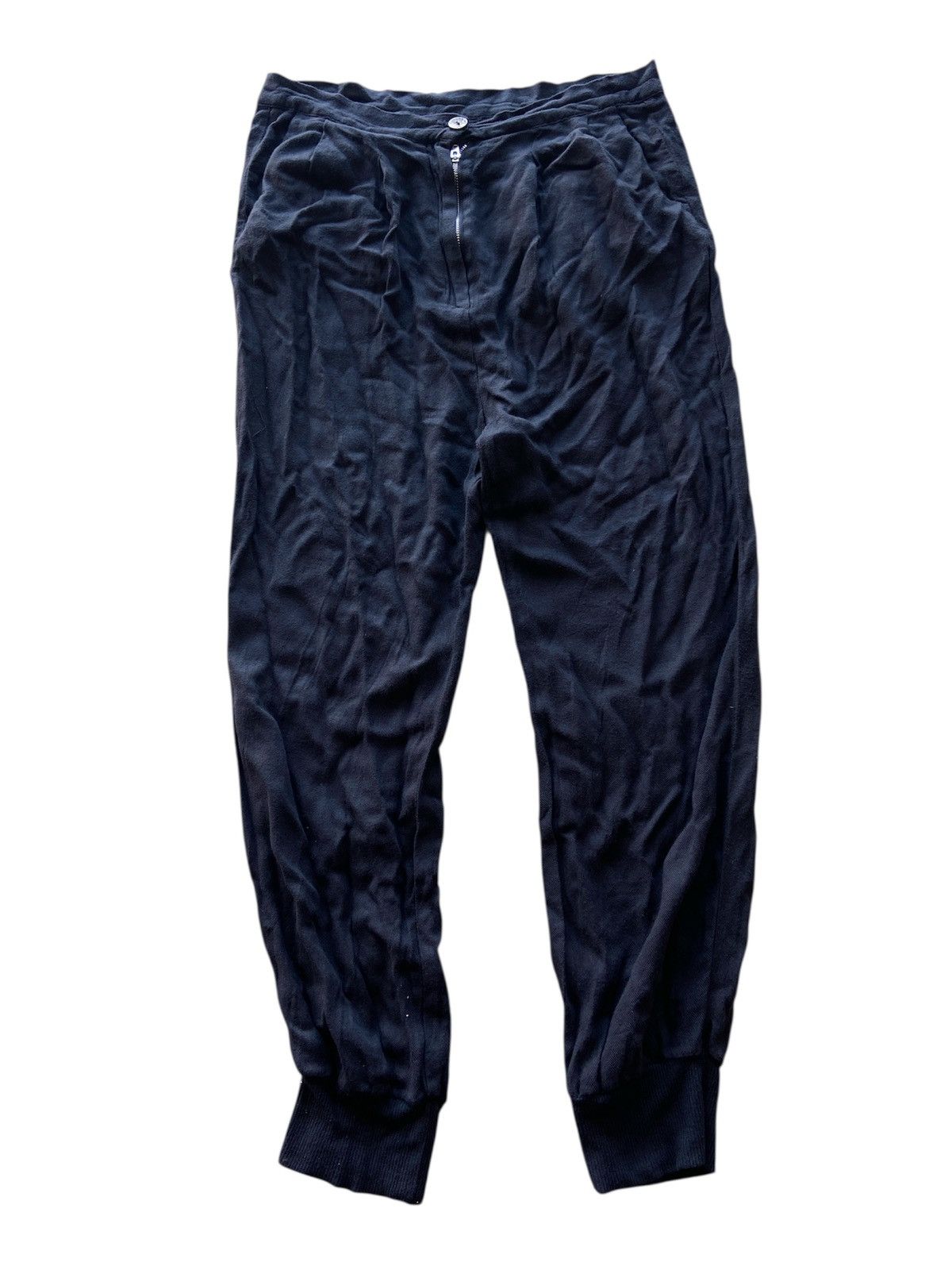14th Addiction JAPANESE LEE FLARE Size 30" / US 8 / IT 44 - 14 Thumbnail