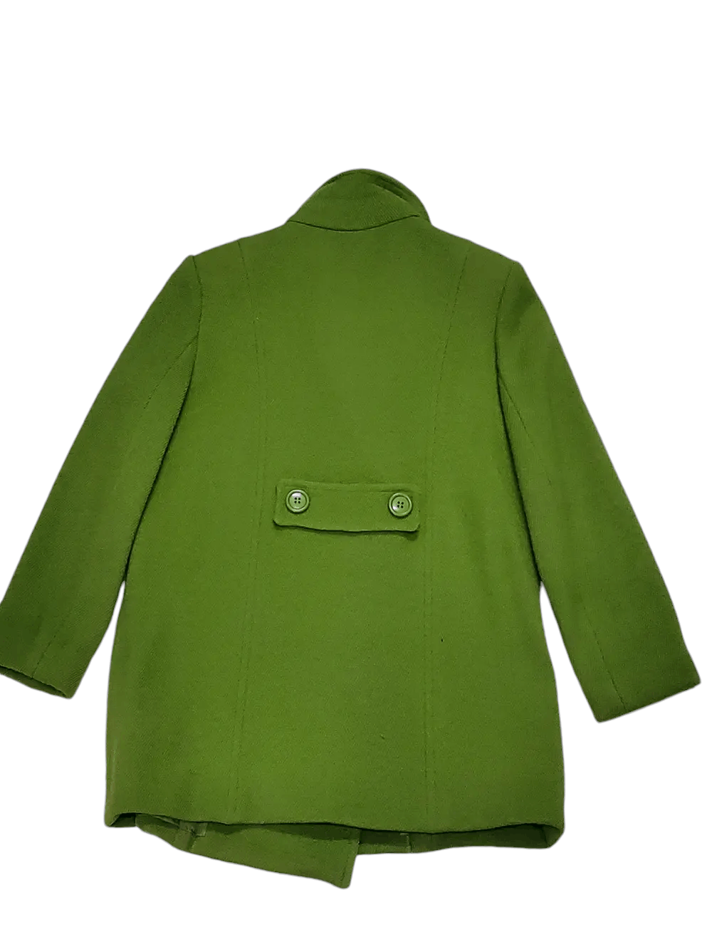 Balenciaga Balenciaga Lexury Coat women Size S / US 4 / IT 40 - 5 Thumbnail